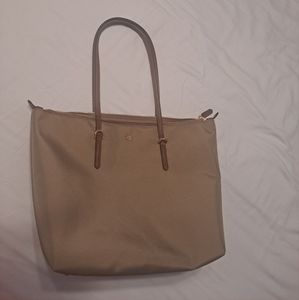 Ralph Lauren keaton 26 nylon tote small